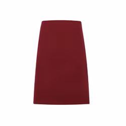 Premier - Tablier CALIBRE - Taille unique (Bordeaux)