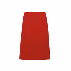 Premier - Tablier CALIBRE - Taille unique (Rouge)