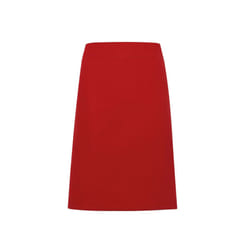 Premier - Tablier CALIBRE - Taille unique (Rouge)