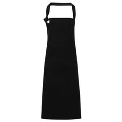 Premier - Tablier CALIBRE - Mixte - Taille unique (Noir)