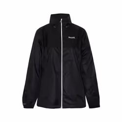 Regatta - Veste imperméable CORINNE - Femme (Noir)