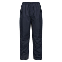 Regatta - Pantalon imperméable LINTON - Homme (Bleu marine)