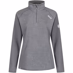 Regatta - Polaire MONTES - Femme (Gris acier)