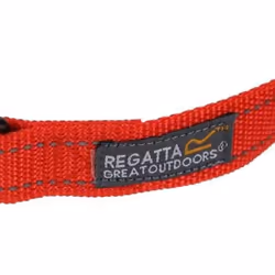 Regatta - Collier pour chien - Taille 30-55 cm (Rouge)