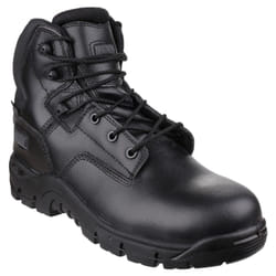 Magnum Precision - Chaussures montantes de sécurité - Homme (Noir)