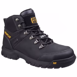 Caterpillar - Chaussures de sécurité CAT FRAMEWORK - Homme (Noir)