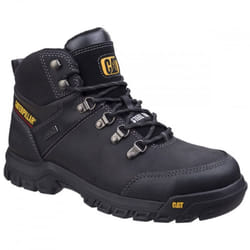 Caterpillar - Chaussures de sécurité CAT FRAMEWORK - Homme (Noir)