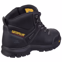Caterpillar - Chaussures de sécurité CAT FRAMEWORK - Homme (Noir)