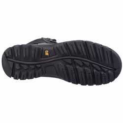 Caterpillar - Chaussures de sécurité CAT FRAMEWORK - Homme (Noir)
