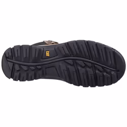 Caterpillar - Chaussures de sécurité CAT FRAMEWORK - Homme (Marron)
