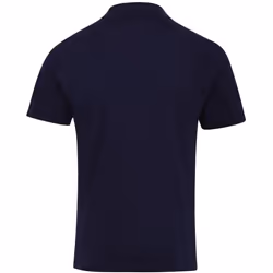 Premier - Polo piqué COOLCHECKER - Homme (Bleu marine)