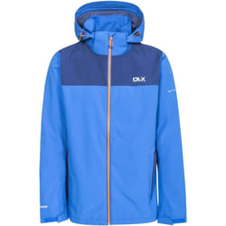 Trespass Ginsberg - Veste imperméable - Homme (Bleu)