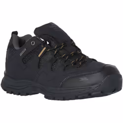 Trespass - Chaussures de randonnée FINLEY - Homme (Noir)