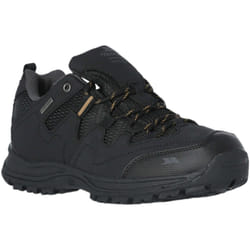 Trespass - Chaussures de randonnée FINLEY - Homme (Noir)
