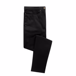 Premier - Chino - Homme (Noir)