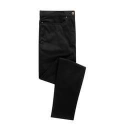 Premier - Chino - Homme (Noir)