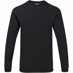 Gildan - T-shirt HAMMER - Hommes (Noir)