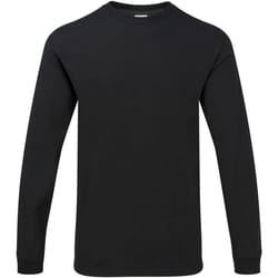 Gildan - T-shirt HAMMER - Hommes (Noir)