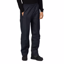 Regatta - Pantalon imperméable LINTON - Homme (Bleu marine)