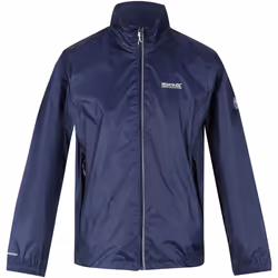 Regatta - Coupe-vent LYLE - Homme (Bleu marine)