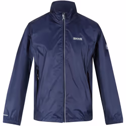 Regatta - Coupe-vent LYLE - Homme (Bleu marine)
