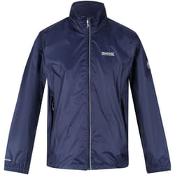 Regatta - Coupe-vent LYLE - Homme (Bleu marine)