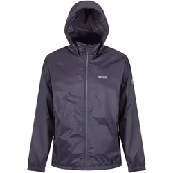 Regatta - Coupe-vent LYLE - Homme (Gris)