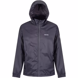 Regatta - Coupe-vent LYLE - Homme (Gris)