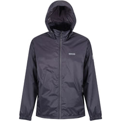 Regatta - Coupe-vent LYLE - Homme (Gris)