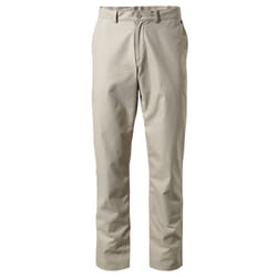 Craghoppers - Pantalon anti-moustique LINCOLN - Homme (Bleu de minuit)