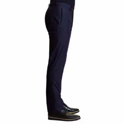 Craghoppers - Pantalon anti-moustique LINCOLN - Homme (Bleu de minuit)
