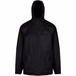 Regatta - Coupe-vent PACK IT - Homme (Noir)