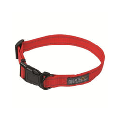 Regatta - Collier pour chien - Taille 45-70 cm (Rouge)