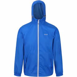 Regatta - Coupe-vent PACK IT - Homme (Bleu Oxford)