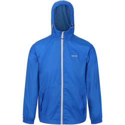 Regatta - Coupe-vent PACK IT - Homme (Bleu Oxford)