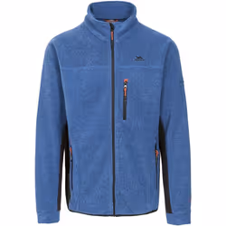 Trespass - Veste polaire JYNX - Homme (Bleu)