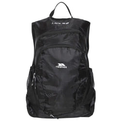Trespass Ultra 22 - Sac à dos (22 litres) (Noir)