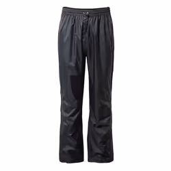 Craghoppers - Surpantalon ASCENT - Mixte (Noir)