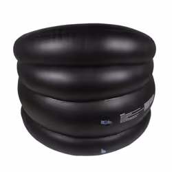 Regatta - Fauteuil gonflable VIENTO (Noir)