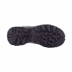 Hi-Tec - Chaussures imperméables de randonnée EUROTREK - Homme (Marron foncé)