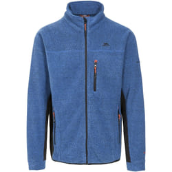 Trespass - Veste polaire JYNX - Homme (Bleu)