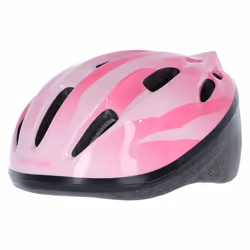 Trespass - Casque de cyclisme - Enfant - Taille Taille 1: 44/48 cm (Rose)
