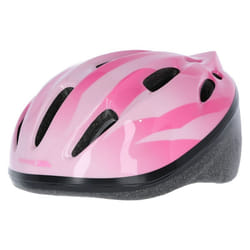 Trespass - Casque de cyclisme - Enfant - Taille Taille 2: 48/52cm (Rose)