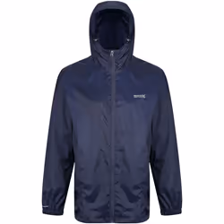 Regatta - Coupe-vent PACK IT - Homme (Bleu marine)