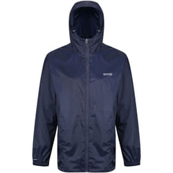 Regatta - Coupe-vent PACK IT - Homme (Bleu marine)