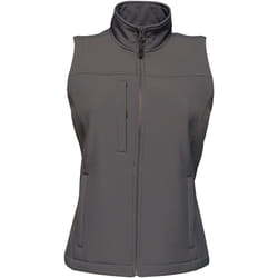 Regatta - Veste sans manches FLUX - Femme (Gris)