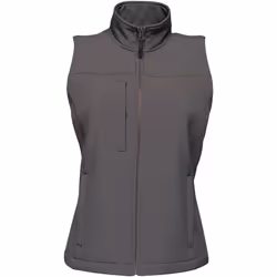 Regatta - Veste sans manches FLUX - Femme (Gris)