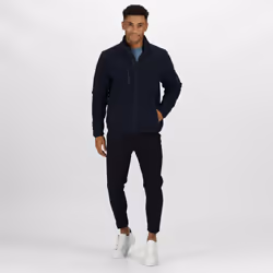 Regatta - Veste OMICRON - Hommes (Bleu marine)