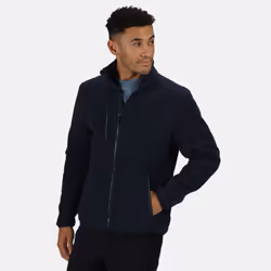 Regatta - Veste OMICRON - Hommes (Bleu marine)