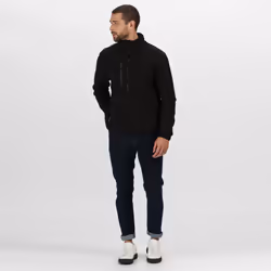 Regatta - Veste OMICRON - Hommes (Noir)